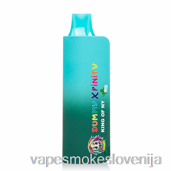 Vape Slovenija Dummy Vapes Xfinity 6900 Za Enkratno Uporabo King Of Ny